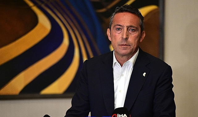 PFDK’dan Ali Koç’a şok ceza