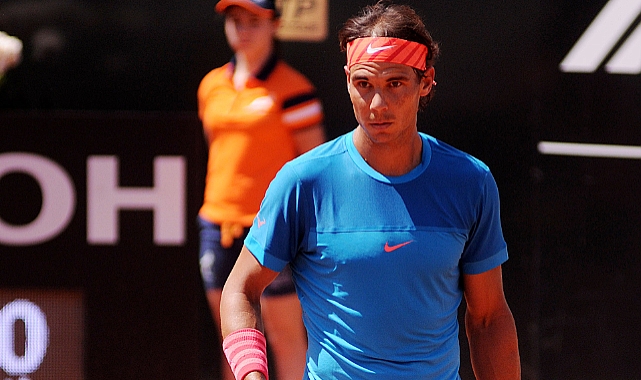Rafael Nadal, Fransa Açık'a ilk turda veda etti