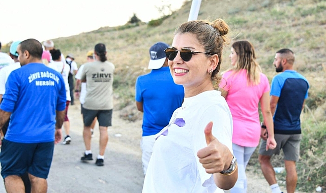 Sağlıklı Yaşam İçin Doğa Yürüyüşleri Başlıyor