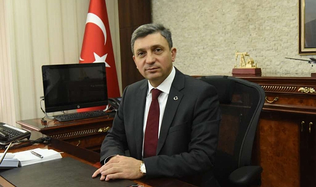 Şahin: Memur olma zihniyetinden çıkmalıyız