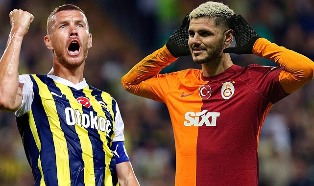 Şampiyon Kim Olacak? Galatasaray Mı? Fenerbahçe Mi?
