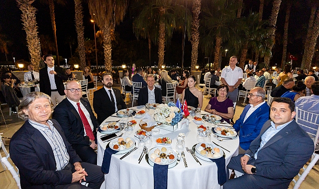 Seçer: "Tarıma desteği artırarak devam ettireceğiz"
