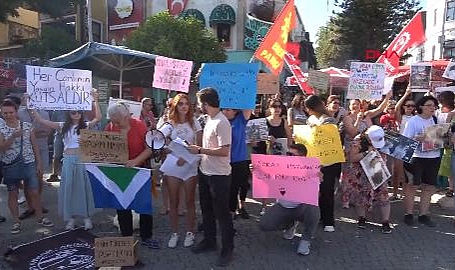 Sokak hayvanlarına yasal düzenlemeye tepki