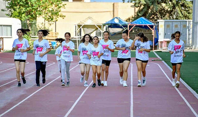 Spora yetenekli kız çocukları aranıyor