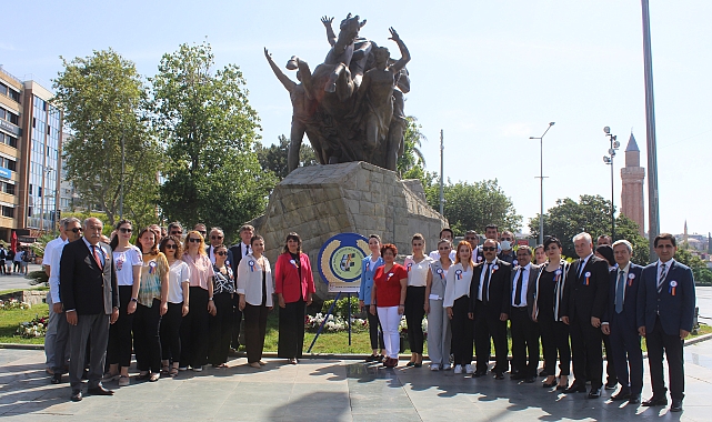 Tapu ve Kadastro 177 yaşında