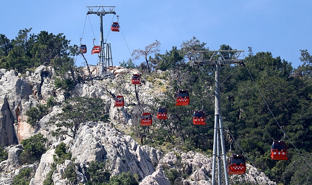 Teleferik kazasına ilişkin raporda çelişki