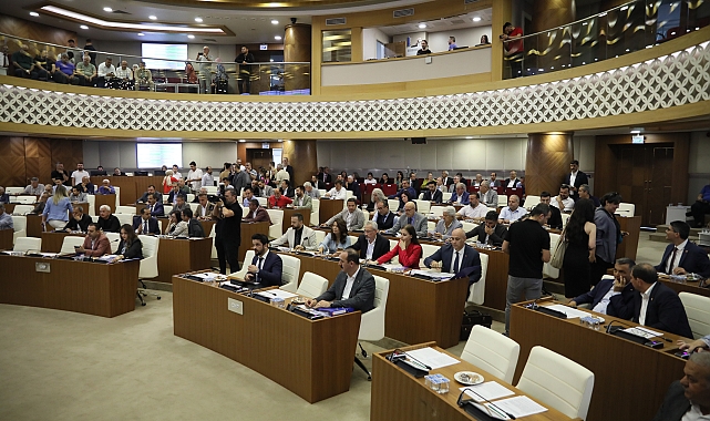 Toplu ulaşım esnafına verilen destek artırıldı