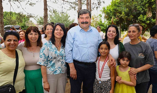 Toroslar Belediyesinde 'Kadın ve Aile Hizmetleri Müdürlüğü' kuruldu