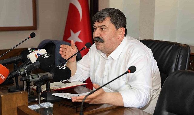 Toroslar Belediyesinin eğitim yardımı hesaplara yattı