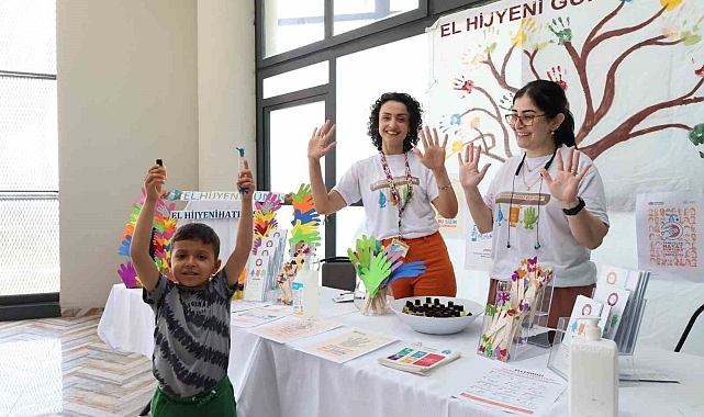 UNESCO Gastronomievi ve MKÜ İşbirliğiyle Hijyen Eğitimi