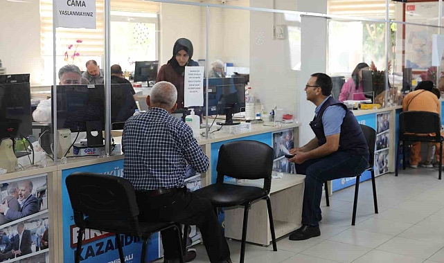 Vergi ödemelerinde son gün 31 Mayıs