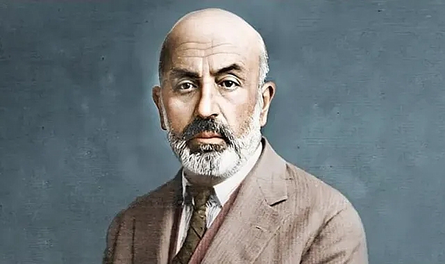Yapay zeka sayesinde Mehmet Akif ile sohbet ettiler