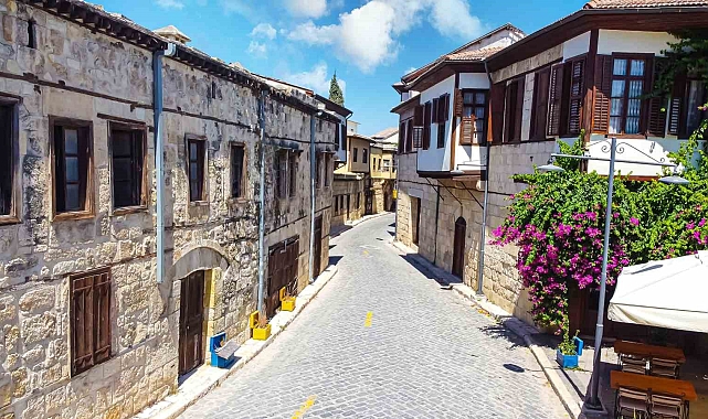 Yapay zekanın belirlediği en güzel ilçe neresi çıktı?