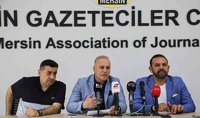 Yeni Mersin İdmanyurdu, 1461 Trabzon FK Maçının Tekrarını Talep Ediyor