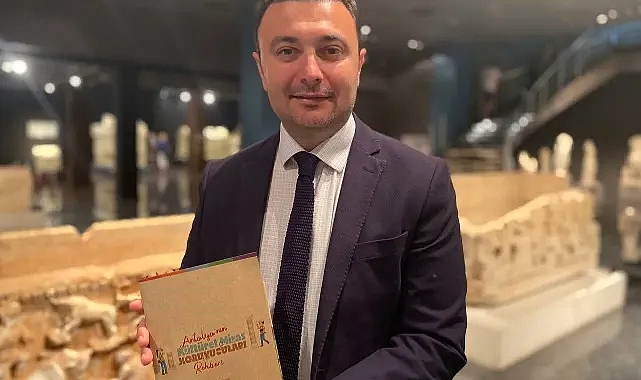 Zoroğlu: Kaleiçi’ndeki otellerin bazı sorunları var