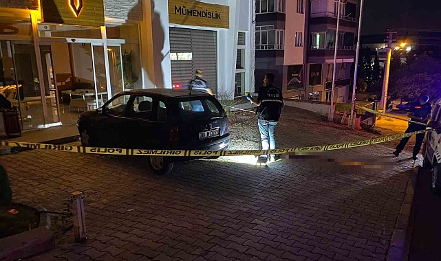 4. kattan düşen çocuk hayatını kaybetti