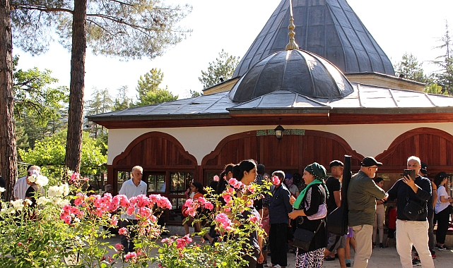 Abdal Musa Anma Etkinlikleri 21 Haziran'da başlıyor