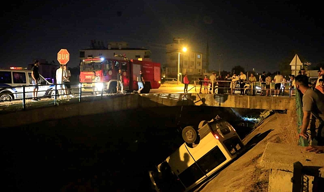 Ağabeyden kaza yapan kardeşe sitem: "Akıllanmıyor"