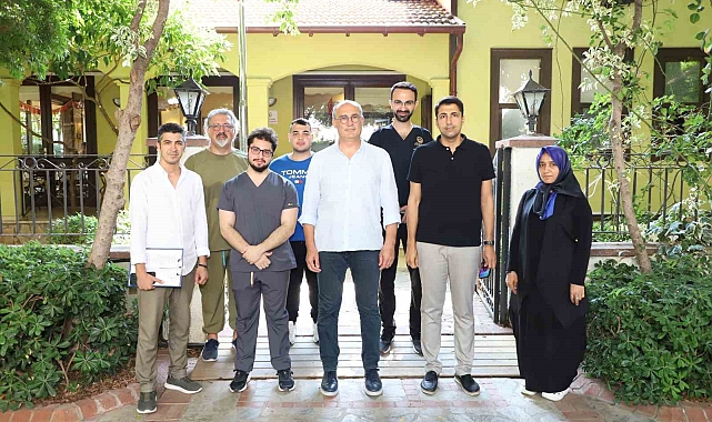 Alanya Belediyesi'nden 120 çocuğa ücretsiz sünnet