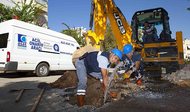 Antalya'da Kurban Bayramı'nda 4 gün ulaşım ücretsiz