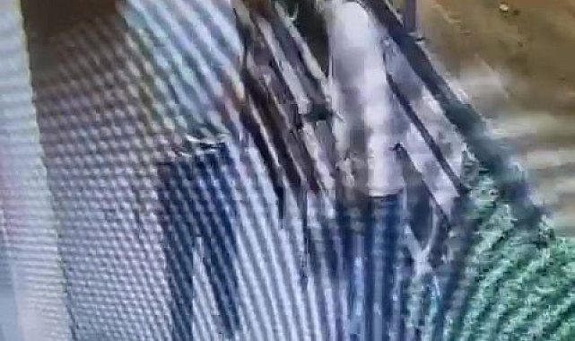Antalya'da 'rahatsız etme' cinayeti