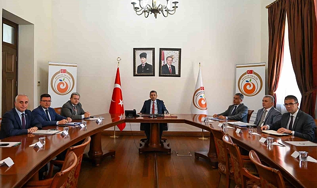 Antalya'da Sahil İşgallerine Savaş Açıldı: Operasyon Takvimi Belli!