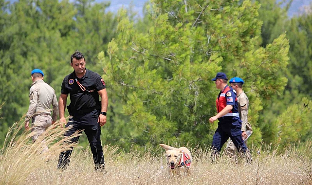 Antalya'daki kayıp genç doktordan kötü haber geldi