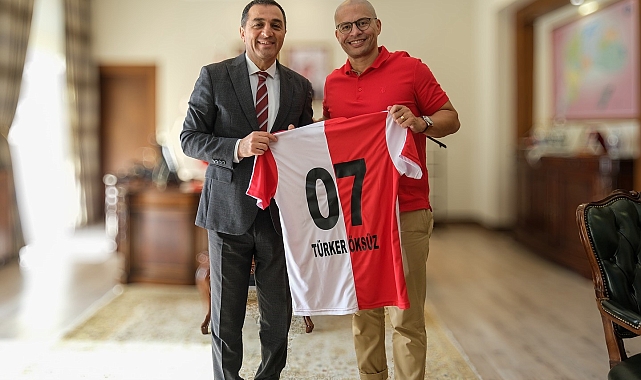 Antalyaspor kamp için Burdur'a geliyor