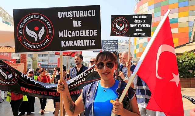 Bağımlıların ibretlik hayat hikayeleri