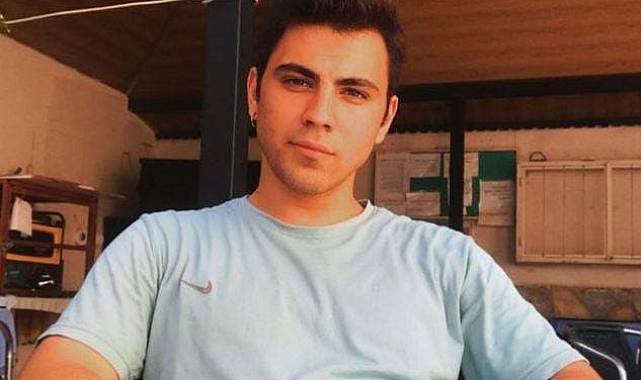 Barmen, motosiklet kazasında hayatını kaybetti