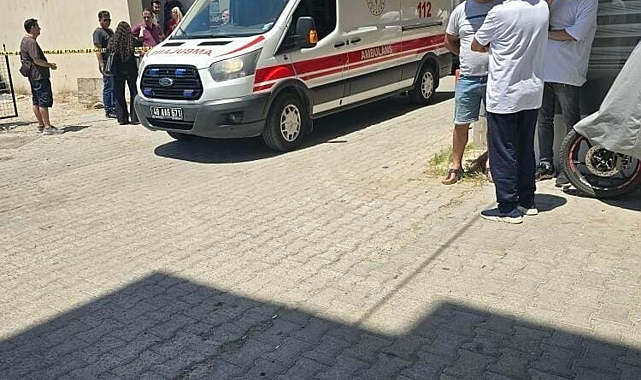 Başından vurulmuş olarak yaralı bulunan avukat, intihara kalkışmış