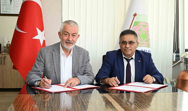 Başkan Başdeğirmen: "Gül ve lavantayı çok farklı şekilde tanıtacağız"