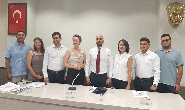 Başkan Kocababa: İmar barışı beklentisi oluşmamalı