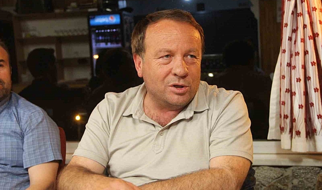 Başkan Murat Orhan&#039;dan sokak hayvanlarına barınak