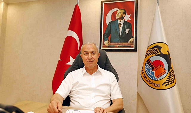 Başkan Özçelik'ten vatandaşlara YKS uyarısı
