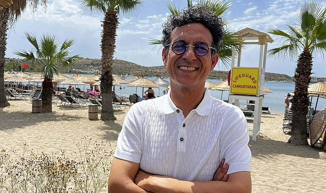 Bodrum Otelciler Derneği Başkanı: Tur acentesinin iflası nedeniyle 10 milyon euro üzerinde kayıp var