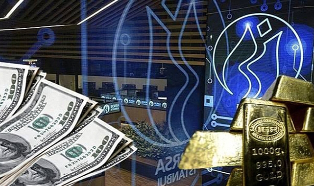 Borsa verileri haftayı nasıl kapattı?