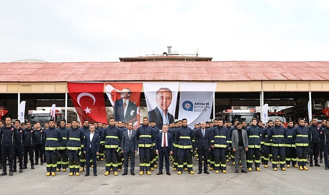 Büyükşehir bayrama hazır