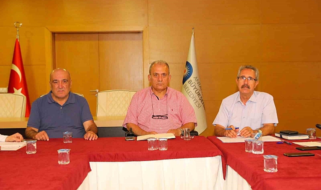 Büyükşehir'den engelsiz toplu ulaşım çalışmaları
