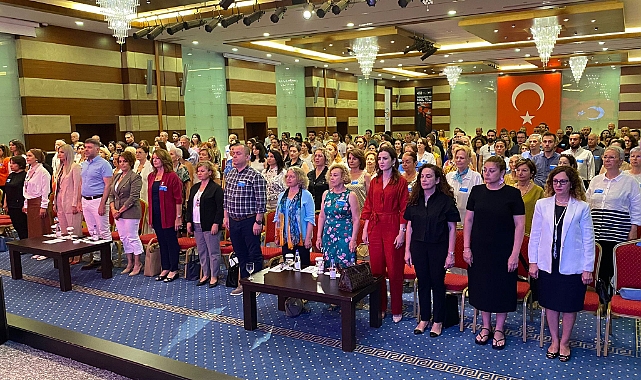Çocuk işçiliği ile mücadele çalıştayı yapıldı