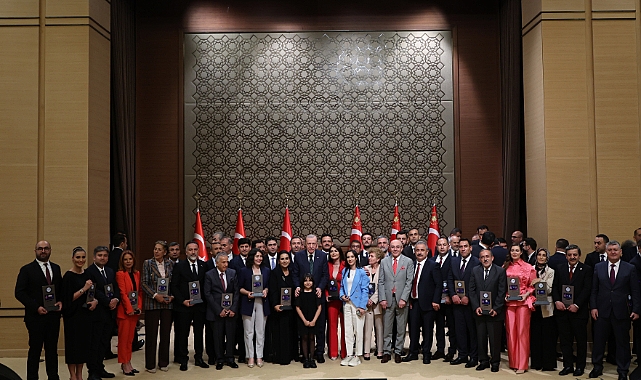 Cumhurbaşkanı Erdoğan: Yargının Hakkari'yle ilgili vermiş olduğu karar kimseyi rahatsız etmesin