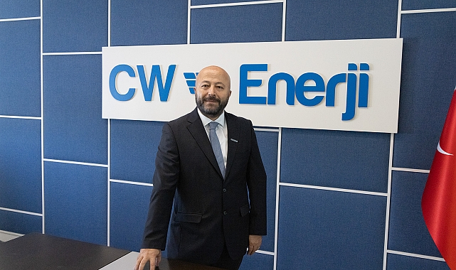 CW Enerji, İSO 500'de