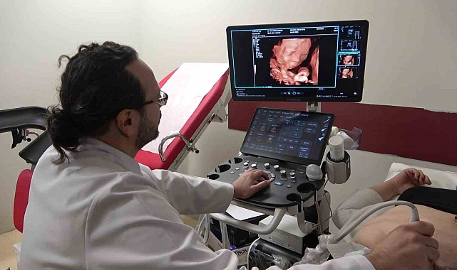 Dişlerde ortaya çıkan 'Porphyromonas gingivalis' bakterisi gebelik sürecini doğrudan etkiliyor