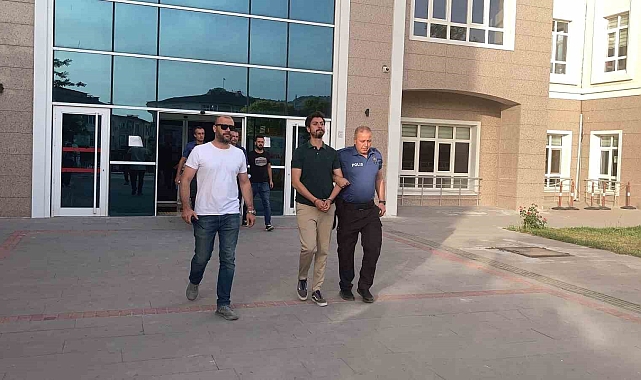 Diyaliz olayında hastane yapımında ve proje kısmında görevli 2 mühendis tutuklandı