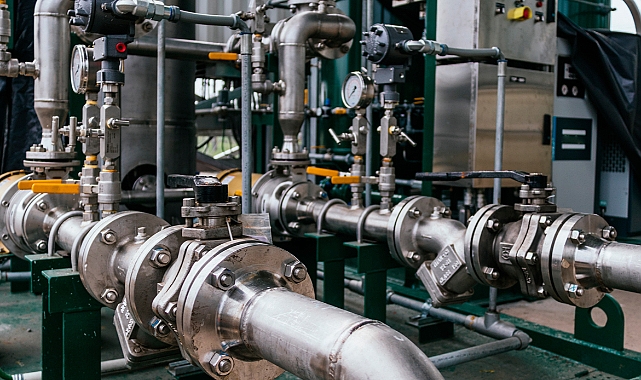 Dünya enerjisinin 5’te 1’initek başına kullanan sistem: Pompalar