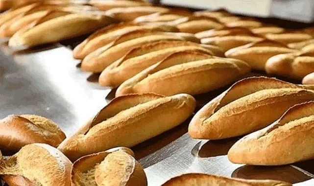 Enflasyon Halk Ekmek’e de yansıdı