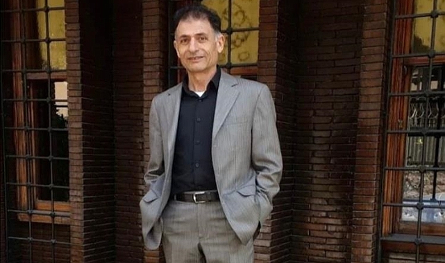 Eşini tabancayla öldüren koca, kendini de vurdu