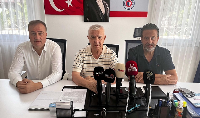 Fethiyespor oyuncu yetiştirecek