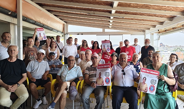 Fidan Dağ için tek ses