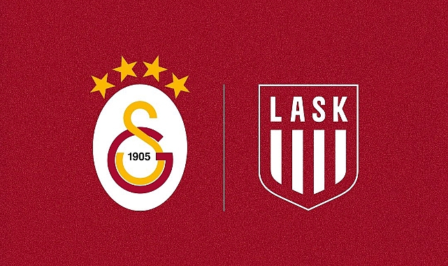 Galatasaray'dan LASK ile stratejik partnerlik anlaşması